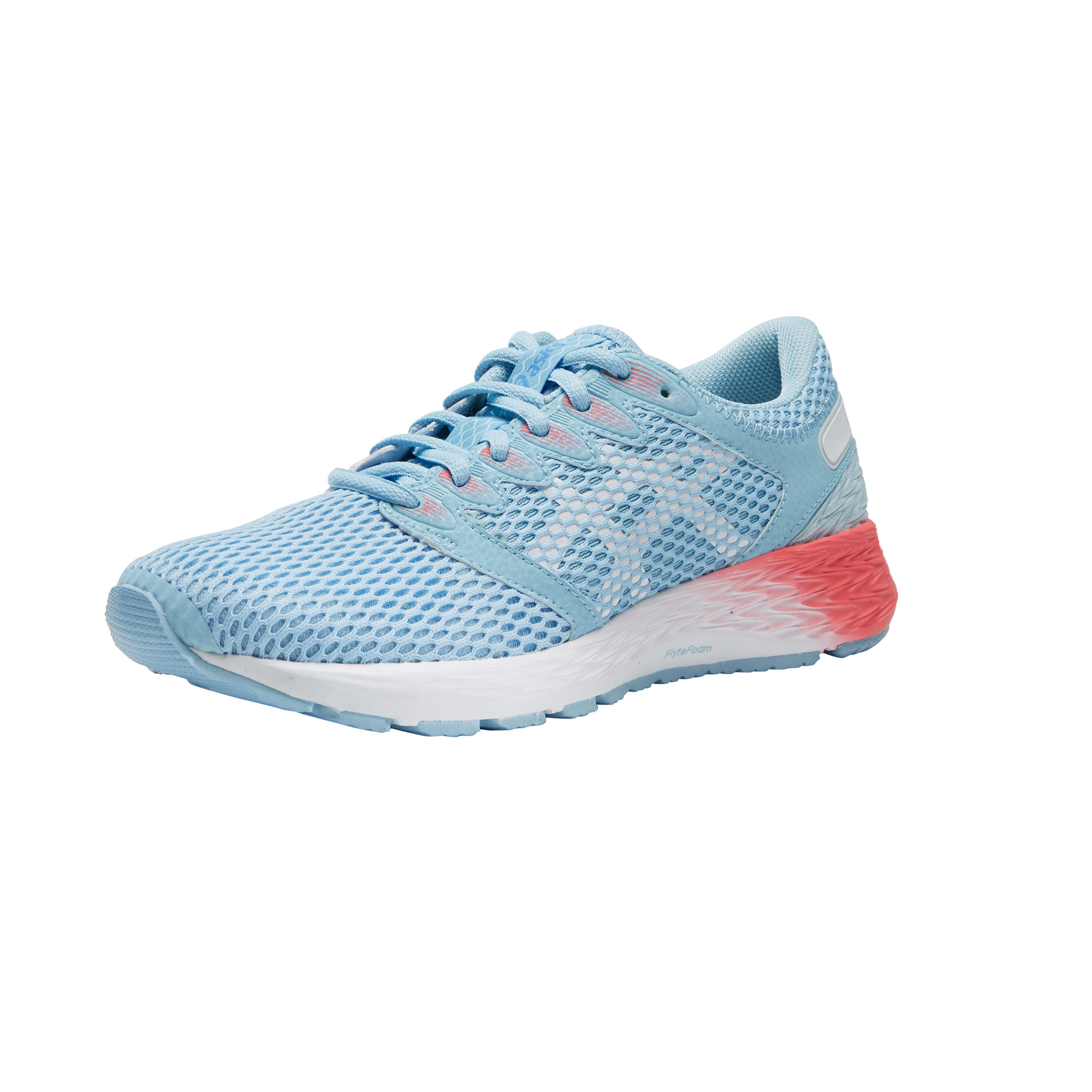 ASICS GEL ROADHAWK WOMEN'S RUNNING 