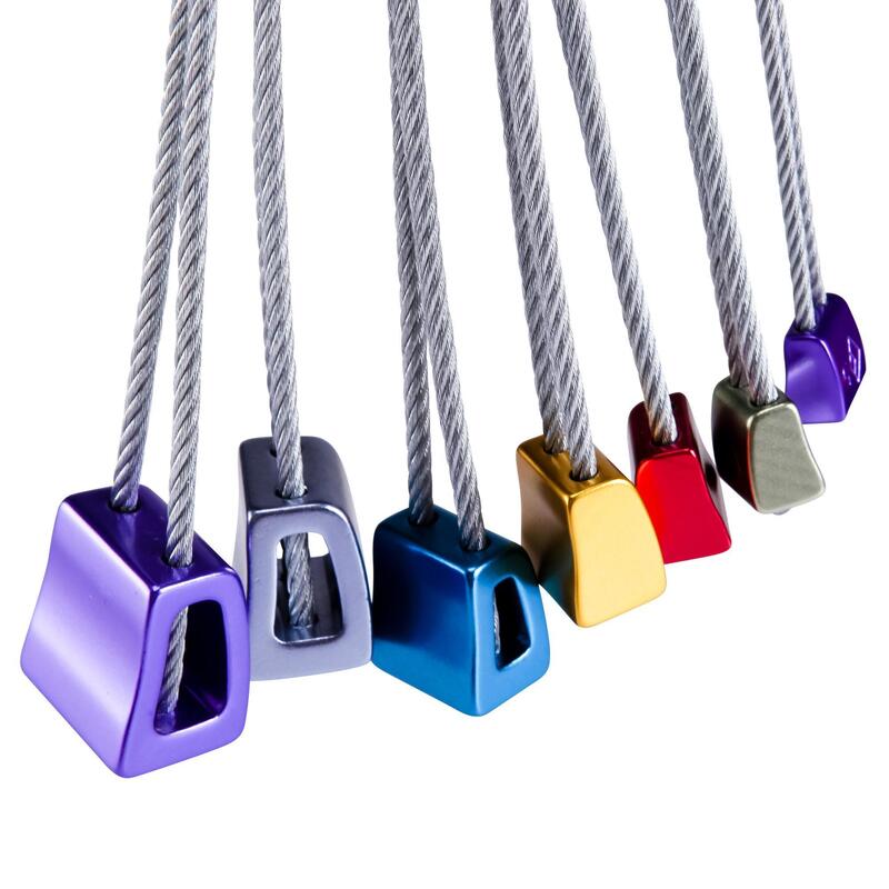 Zestaw friendów Stopper Set Classic #5-11