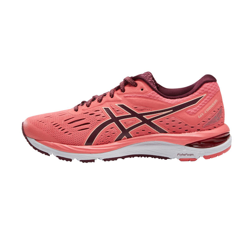 Buty do biegania ASICS GEL CUMULUS damskie