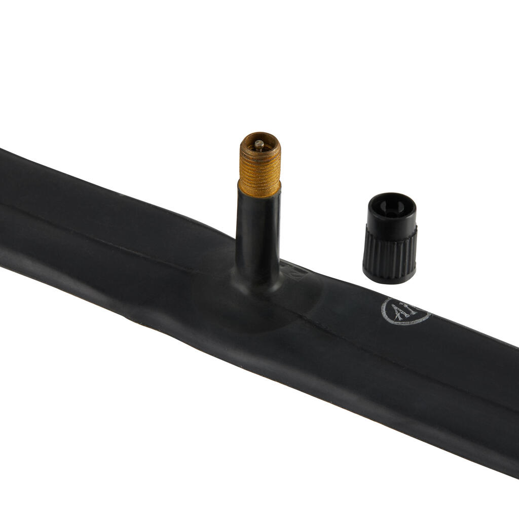 700x35-45 Self-Sealing Bike Inner Tube - Schrader