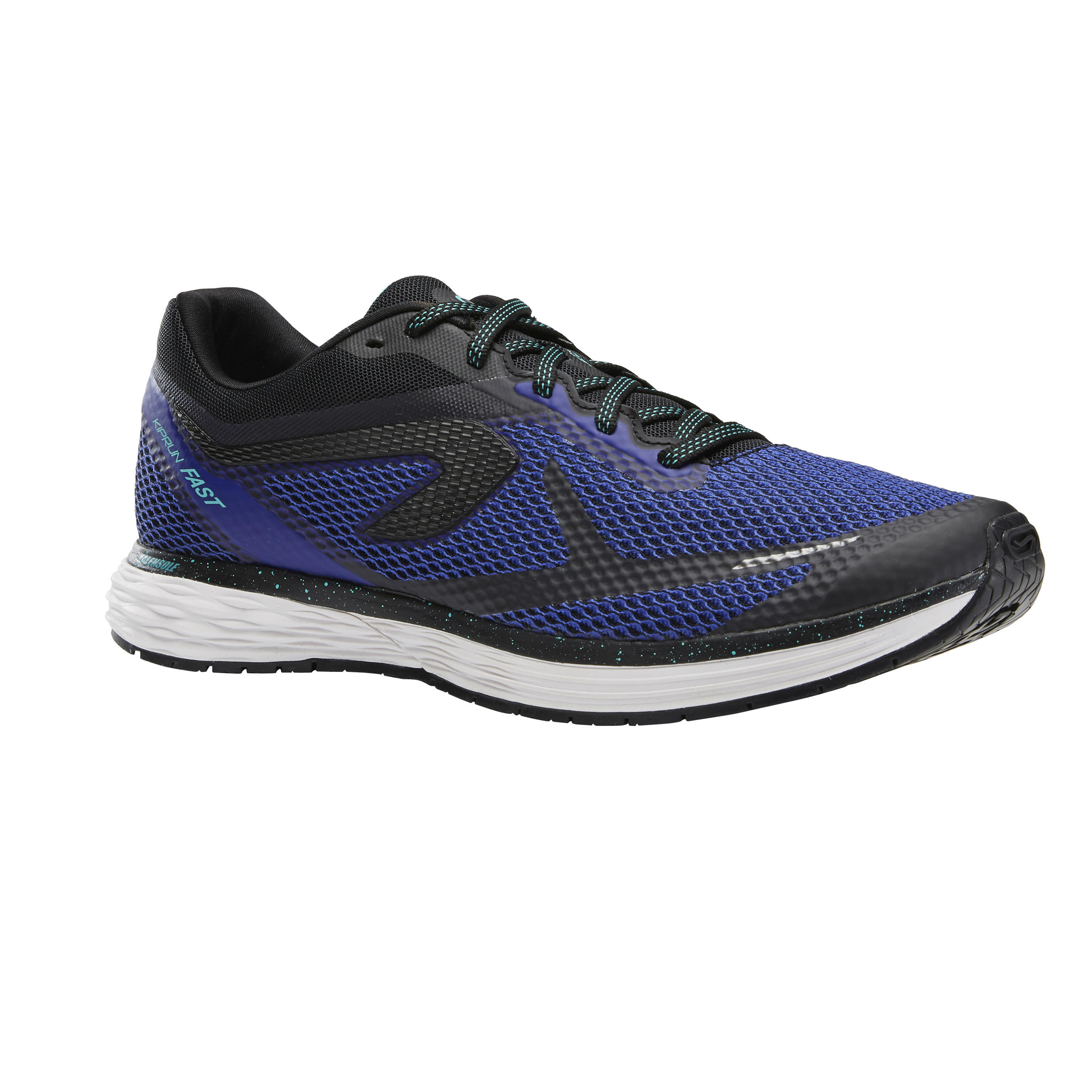 KIPRUN Kiprun Fast Men's Running Shoes - Blue