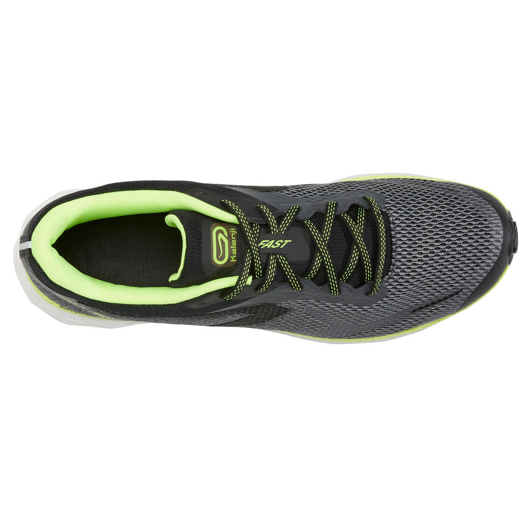 KIPRUN FAST 2 MEN'S RUNNING SHOES BLUE