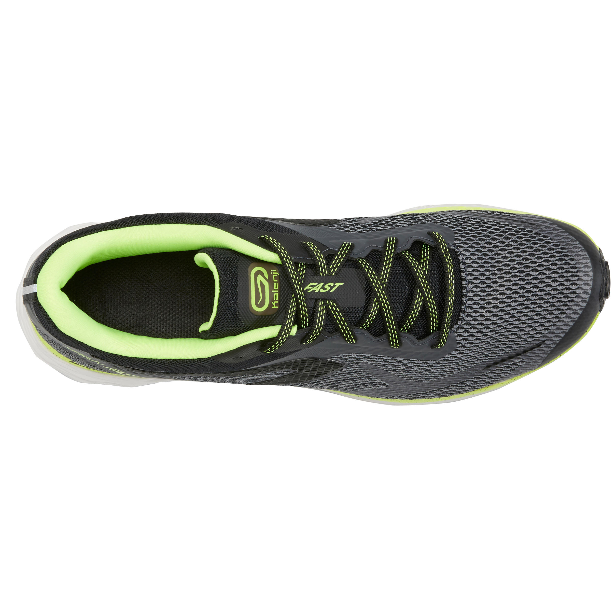 nike free 6.0 hombre gris