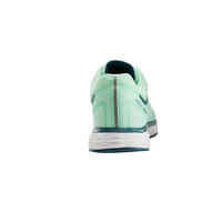 KALENJI KIPRUN FAST WOMEN'S RUNNING SHOES GREEN