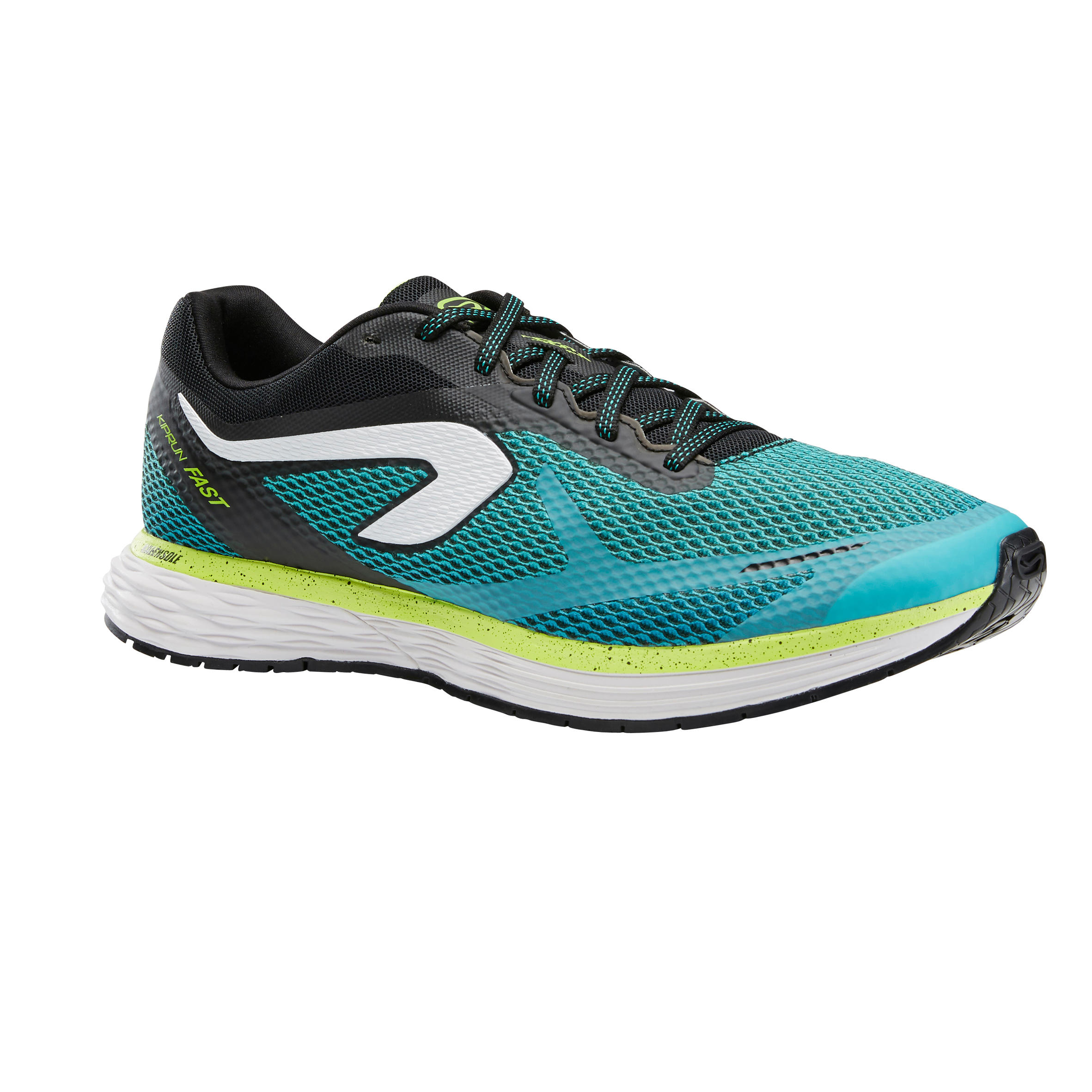 decathlon stability running shoes