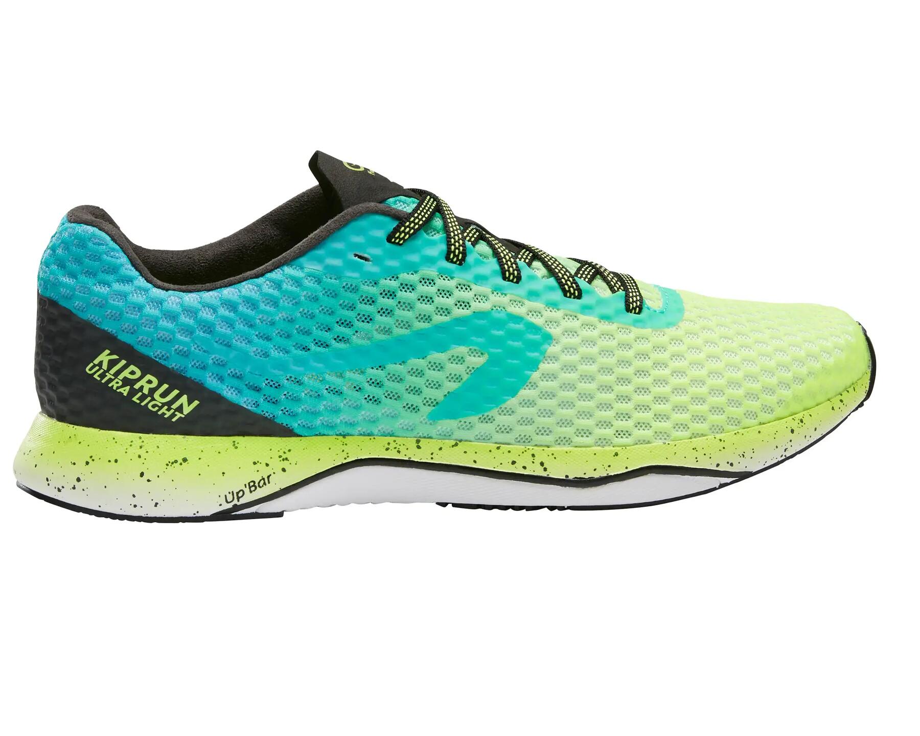 迪卡儂跑鞋 Kiprun Ultralight