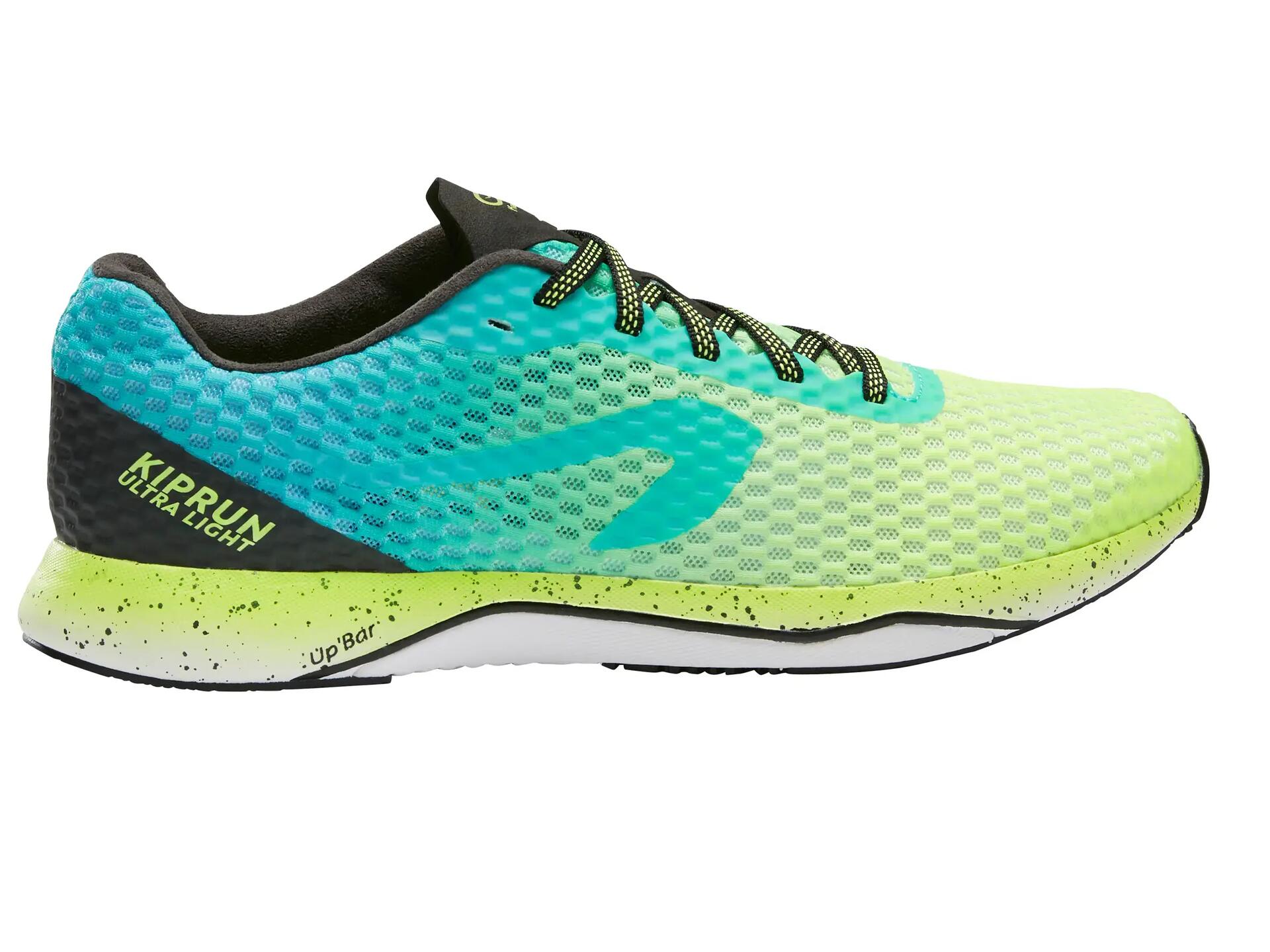 迪卡儂極輕速度款馬拉松路跑鞋 KALENJI Kiprun Race Ultralight