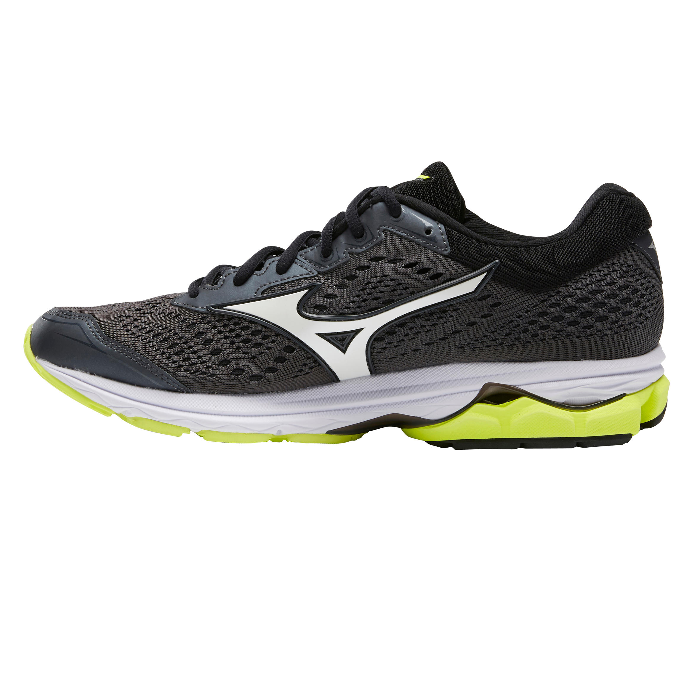 decathlon mizuno wave rider 22