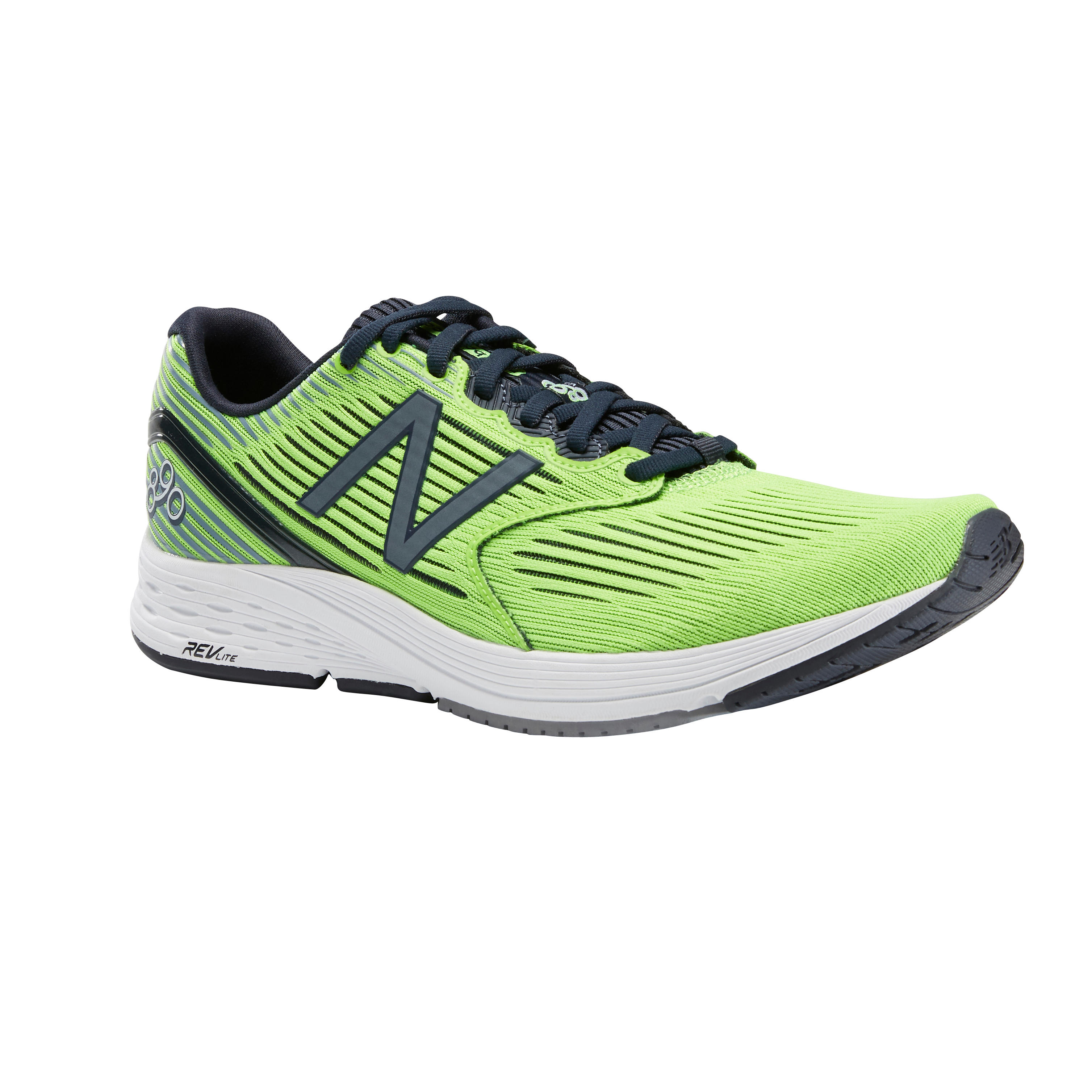 new balance road running shoes