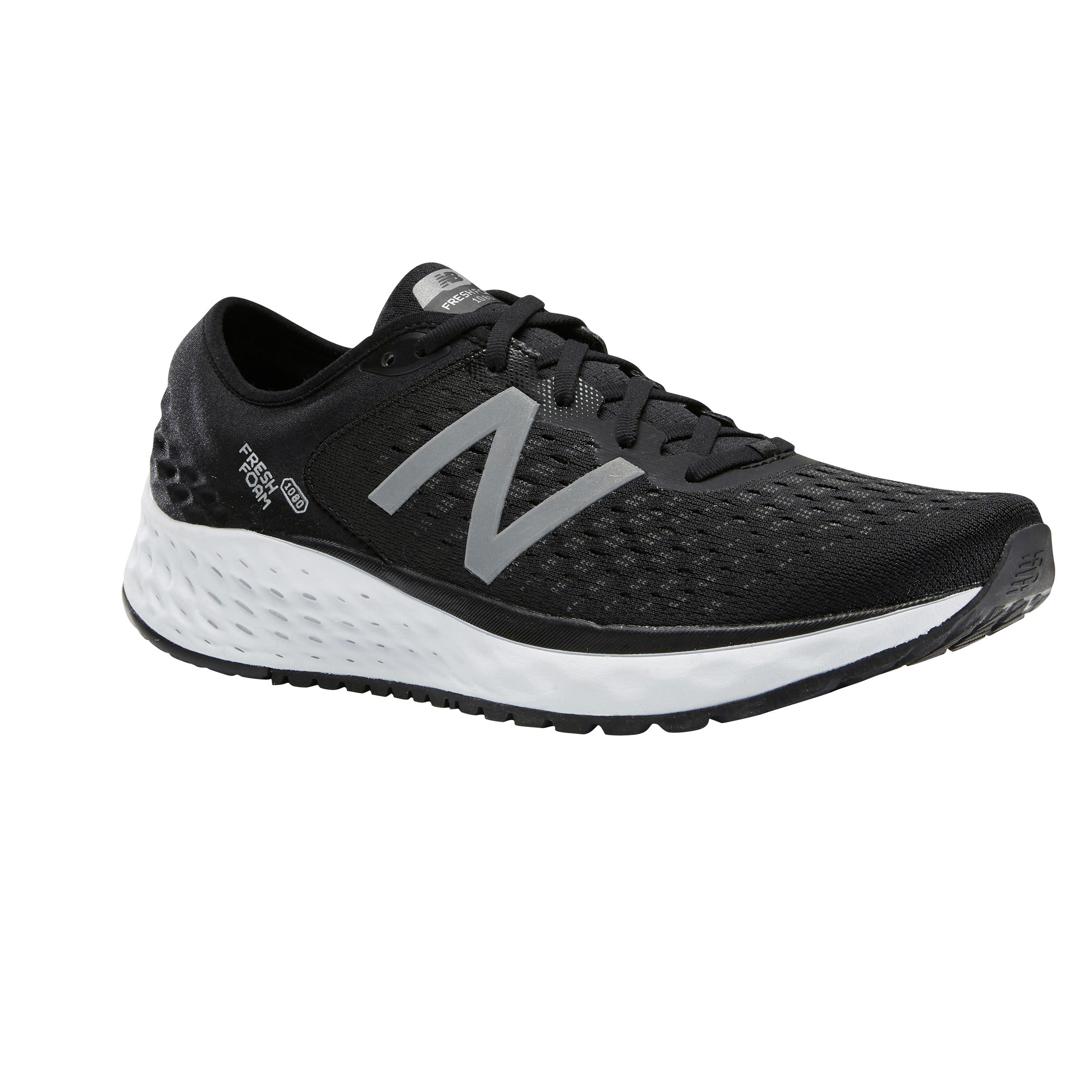 New Balance Hardloopschoenen Nb 1080 Zwart Heren new balance kopen in de aanbieding