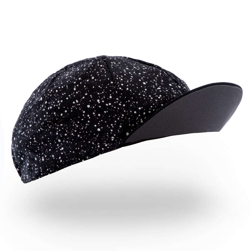 MID-SEASON HEAD BAND Cycling - RoadR 500 Cap . Black VAN RYSEL - Clothing