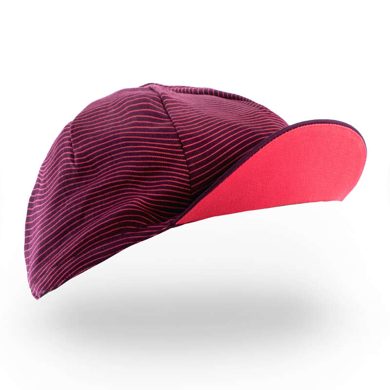 MID-SEASON HEAD BAND Cycling - RoadR 500 Cap . Dam VAN RYSEL - Clothing