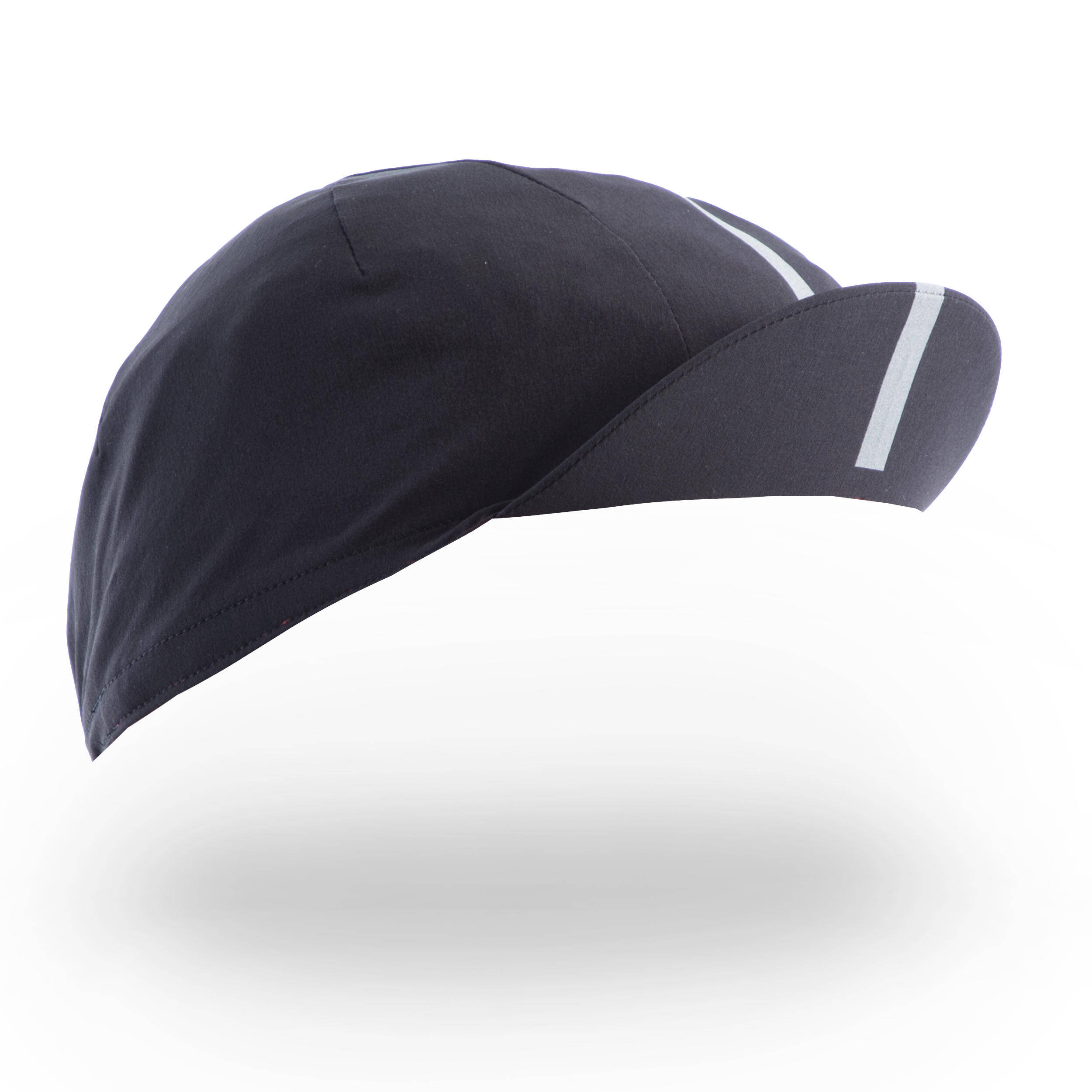 Cycling Cap RoadR 520 Ultralight - Black -  2