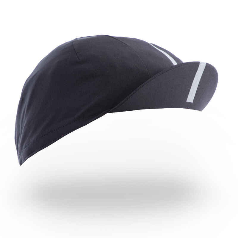 כובע רכיבה קל במיוחד RoadR 520 – שחור