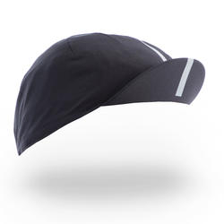 RoadR 520 Ultralight Cycling Cap - Black