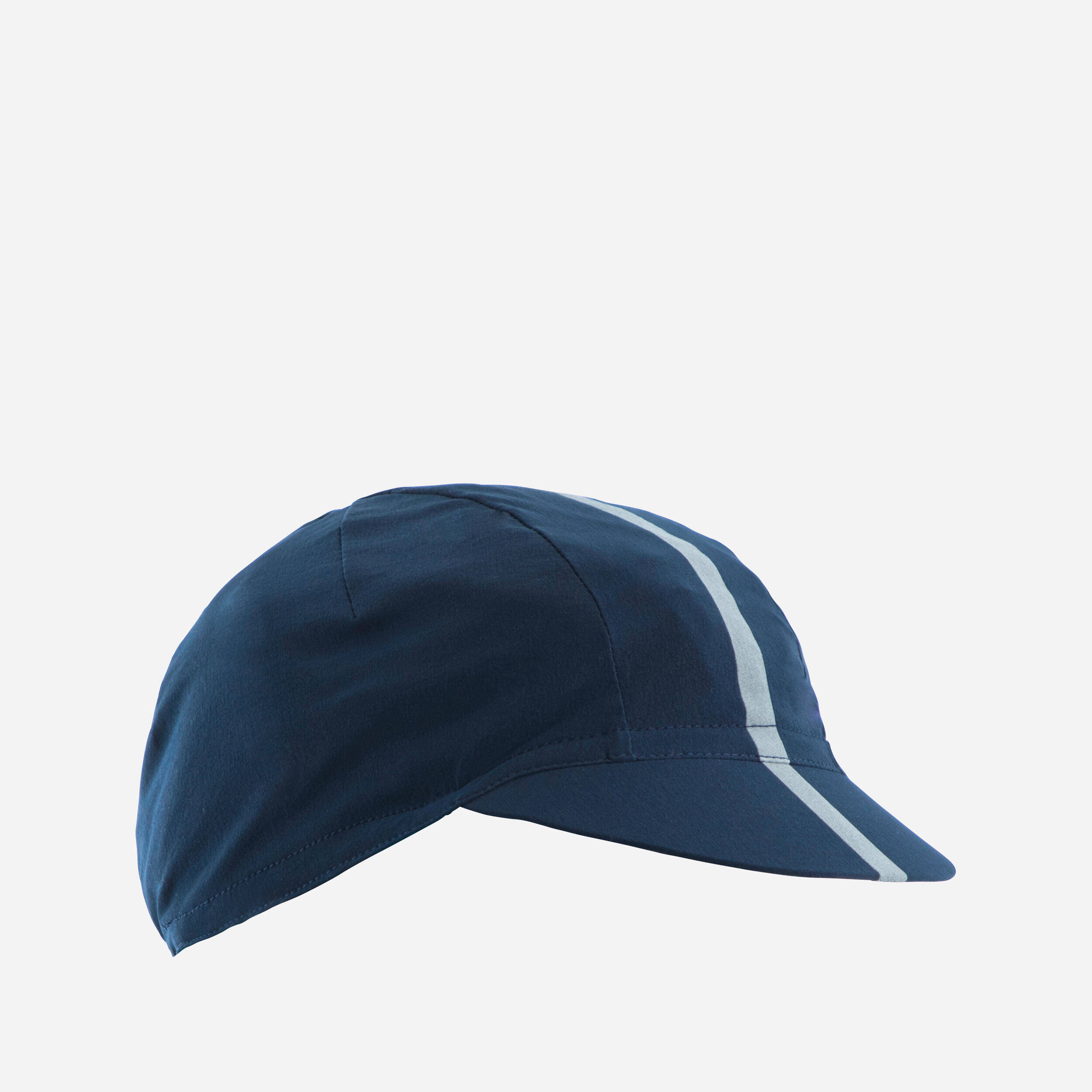 Road Cycling Cap EDR - Navy -  1