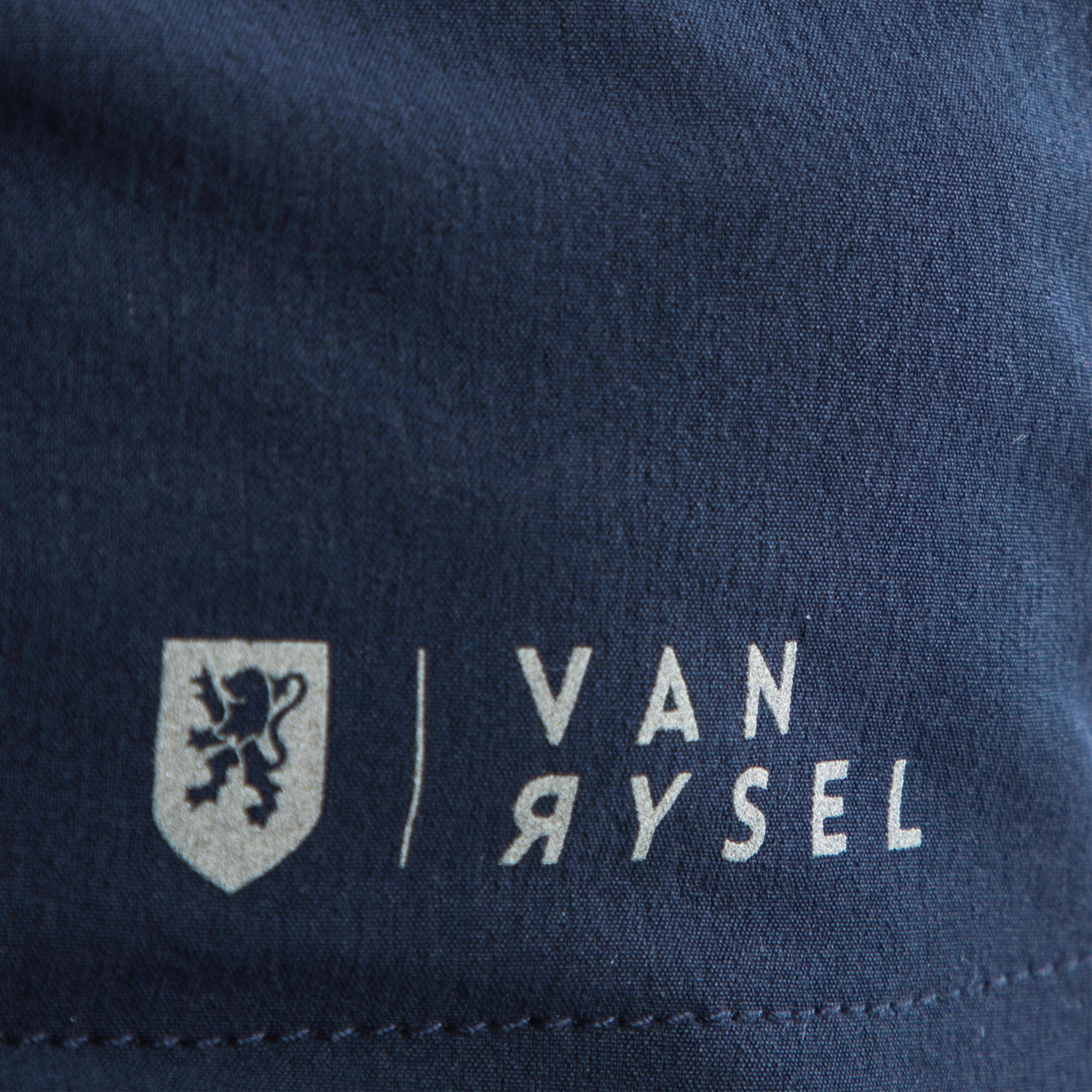 Road Cycling Cap EDR - Navy -  3