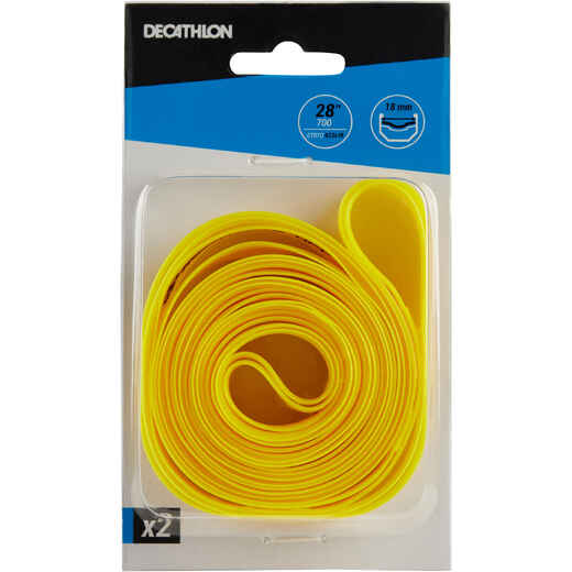 
      Pack of 2 Road Rim Strip
  