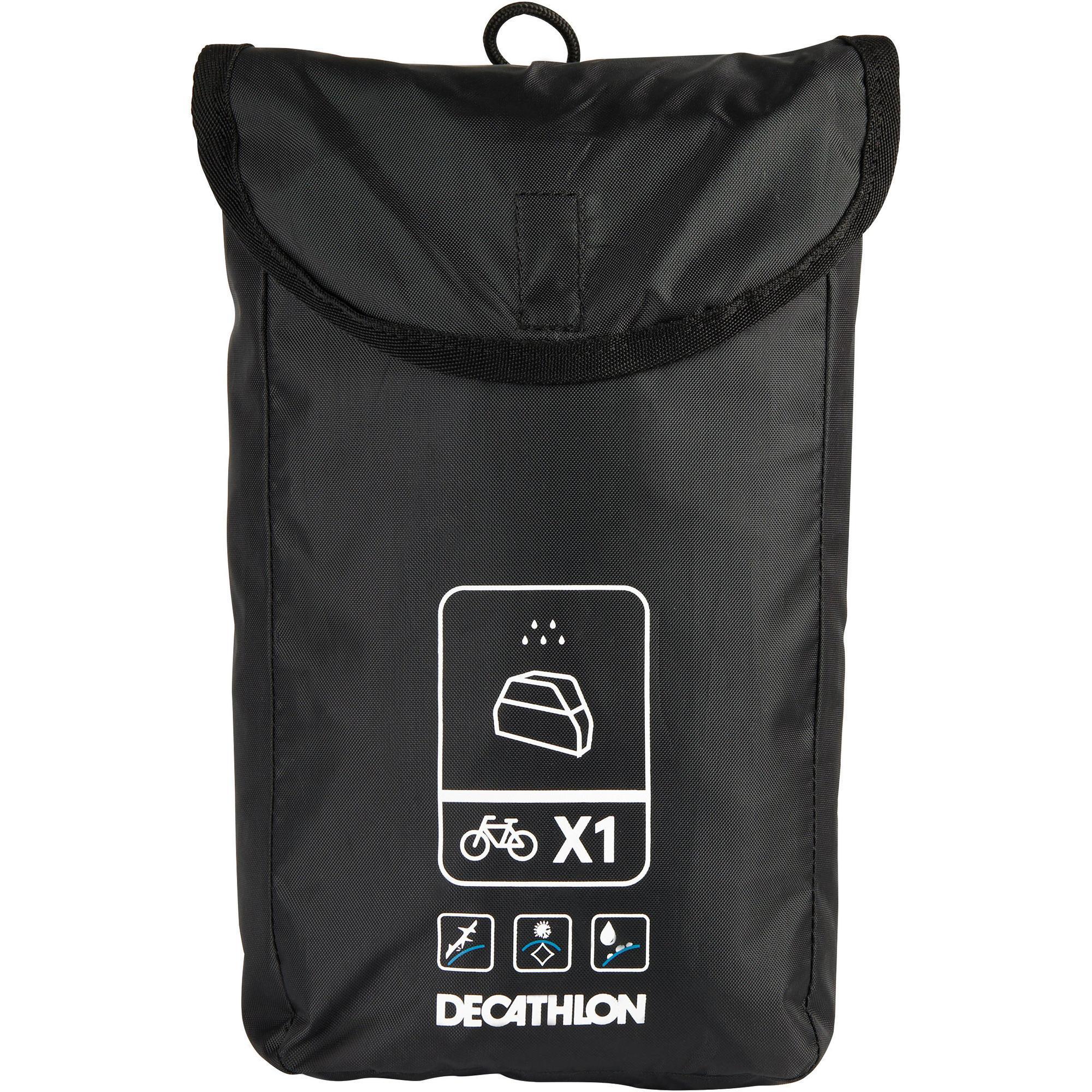 Custodia di protezione 1 bici DECATHLON | DECATHLON