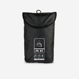Storage Cover Unisex Waterproof Bike Rain Cover Outdoor Storage Weather Protection Durable - Assorted