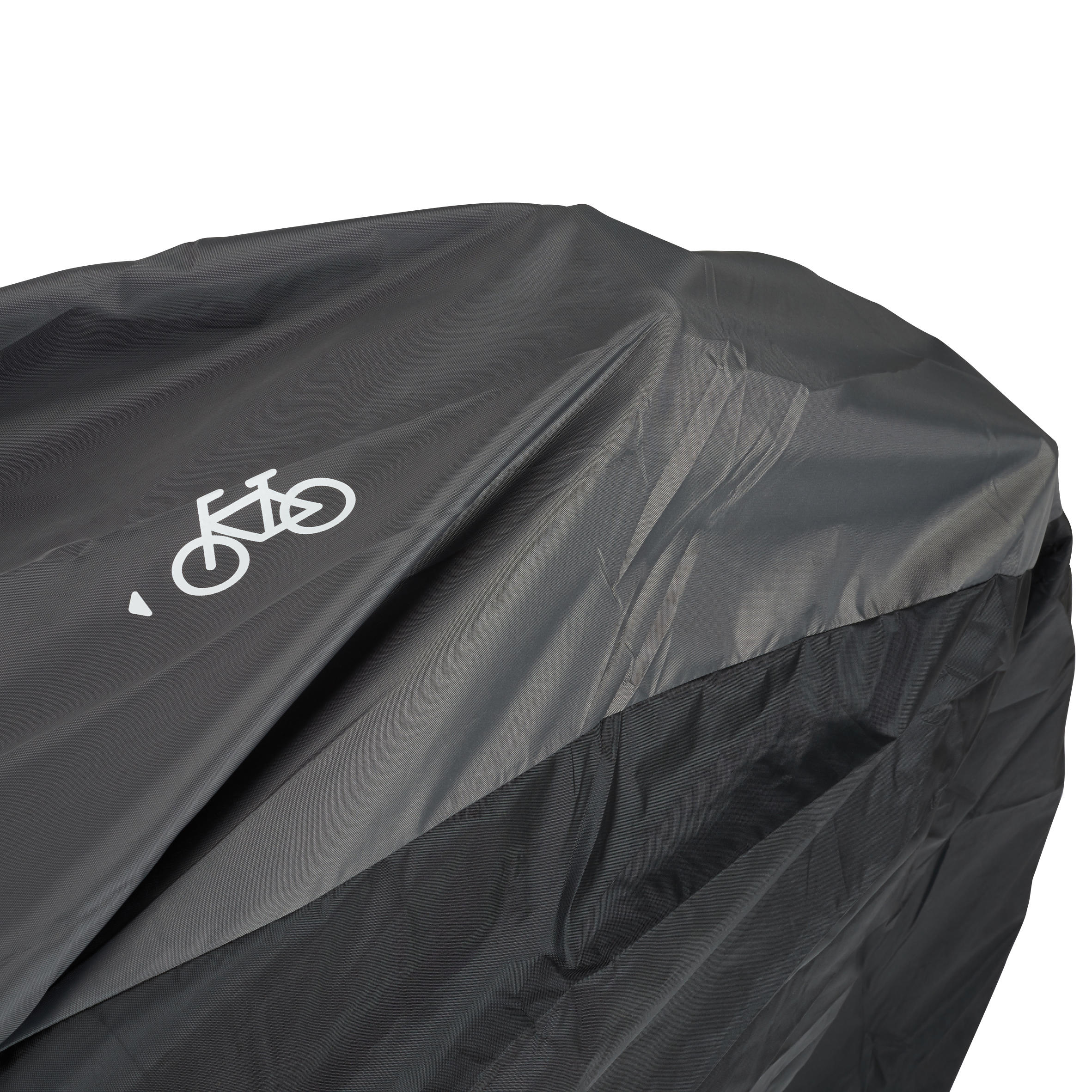 Protective Cover for 1 Bike - DECATHLON