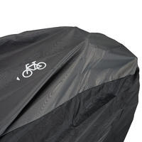 1-Bike Protective Bike Cover