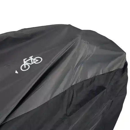 Protective Bike Cover - 1 Bike
