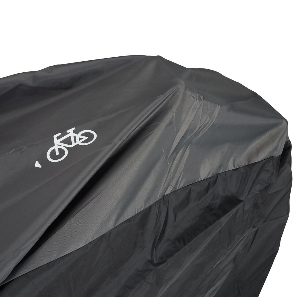 Protective Bike Cover 1 Bike Decathlon