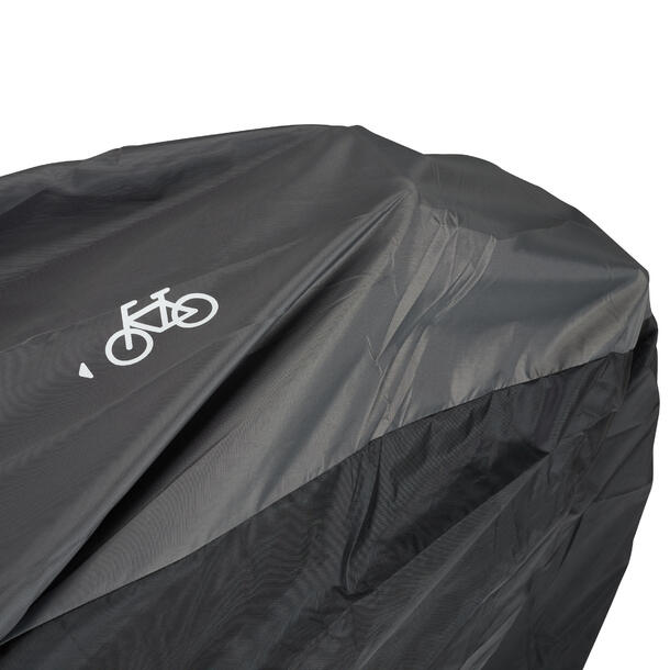 bicycle storage cover