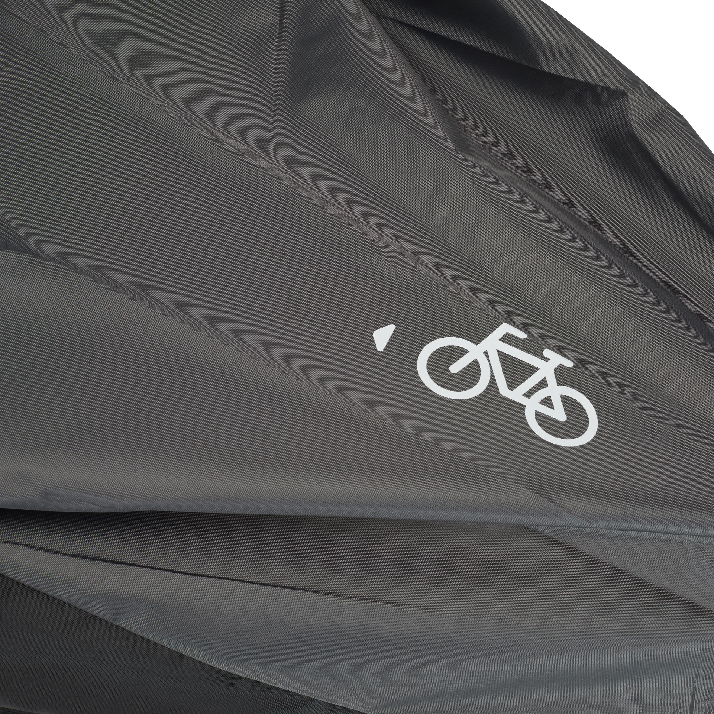 bicycle cover decathlon