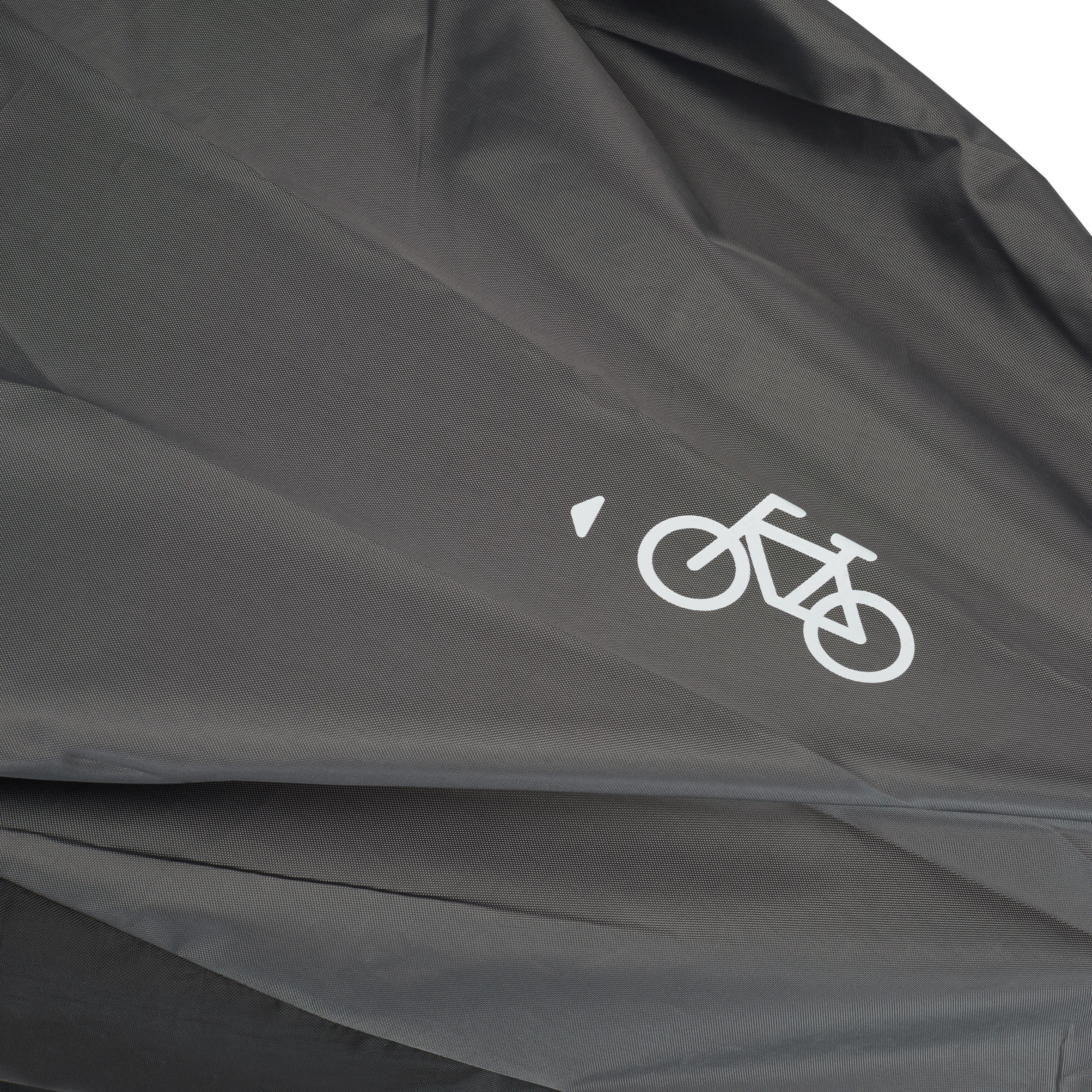 Protective Cover for 1 Bike - DECATHLON