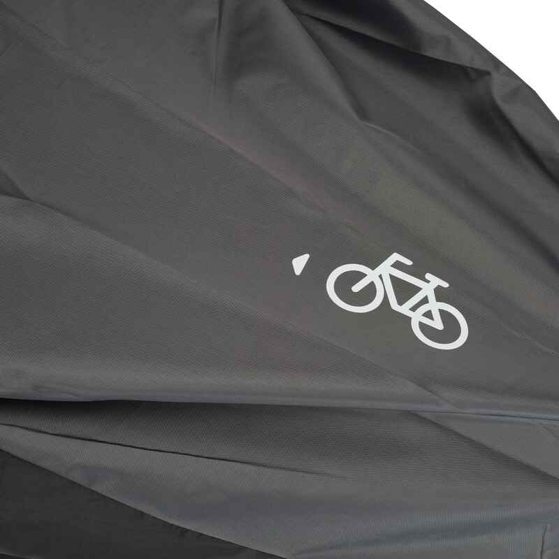 Protective Bike Cover - 1 Bike