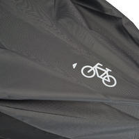 1-Bike Protective Bike Cover