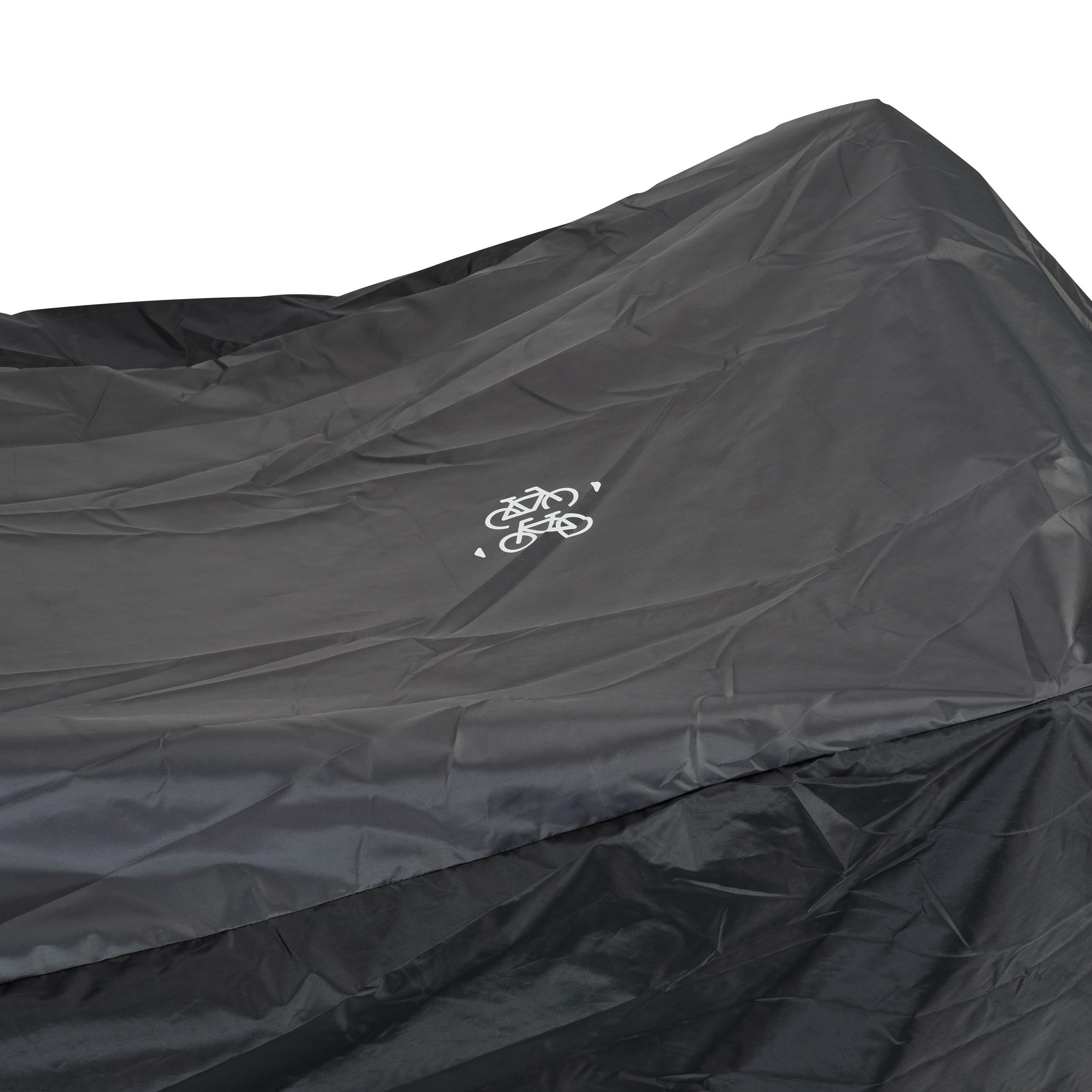 Protective Cover For 2 Bikes - DECATHLON