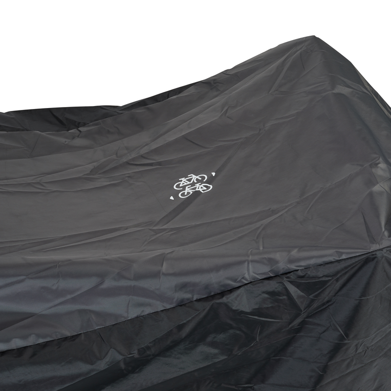 HOUSSE PROTECTION 2 VELOS pour les clubs et collectivites Decathlon Pro