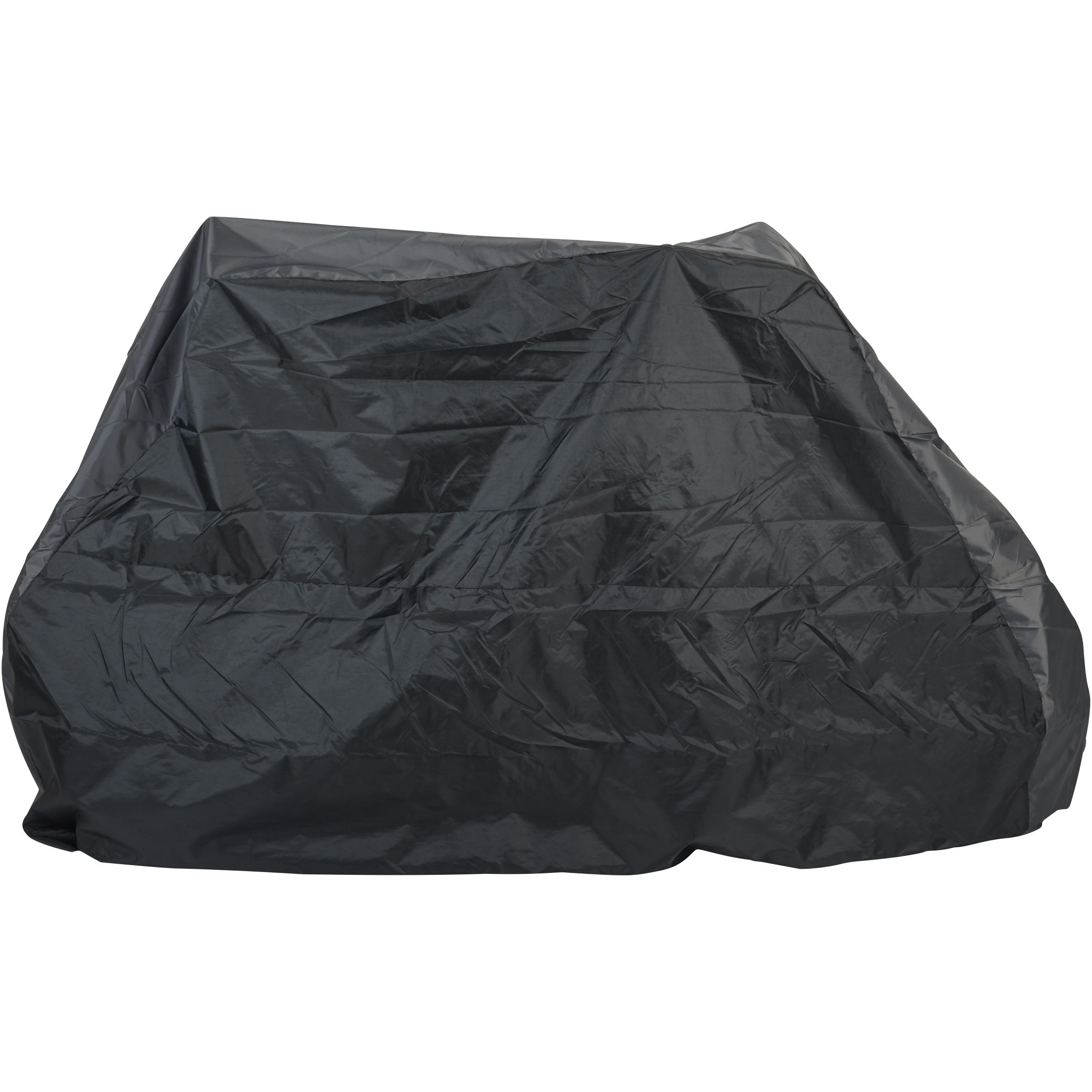 Protective Cover For 2 Bikes - DECATHLON