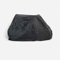 Protective Cover For 2 Bikes