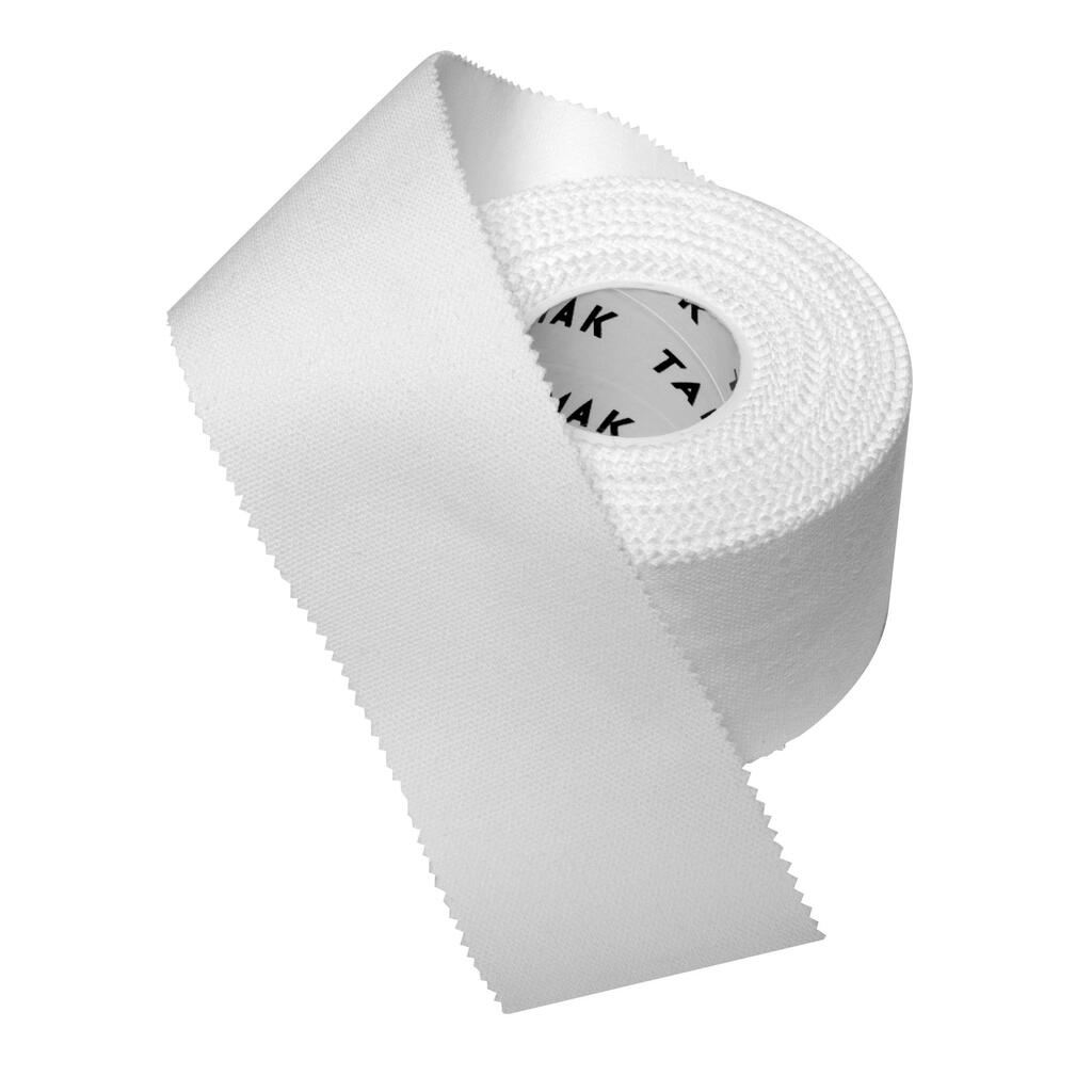 Rigid Support Strap - White