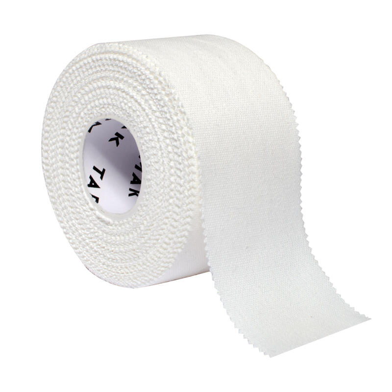 Rigid Support Strap - White Rigid Support Strap - White