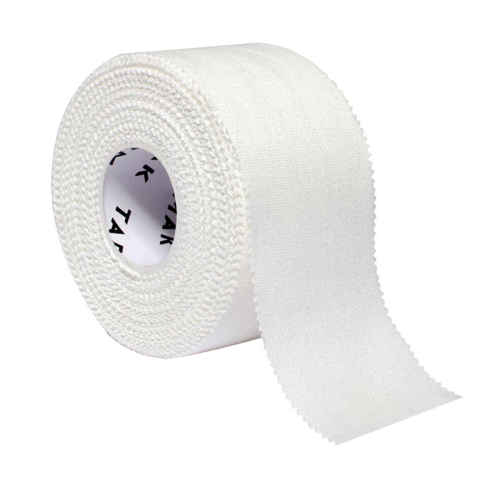 Sporttape unelastisch 3,75cm x 10m Tarmak DECATHLON