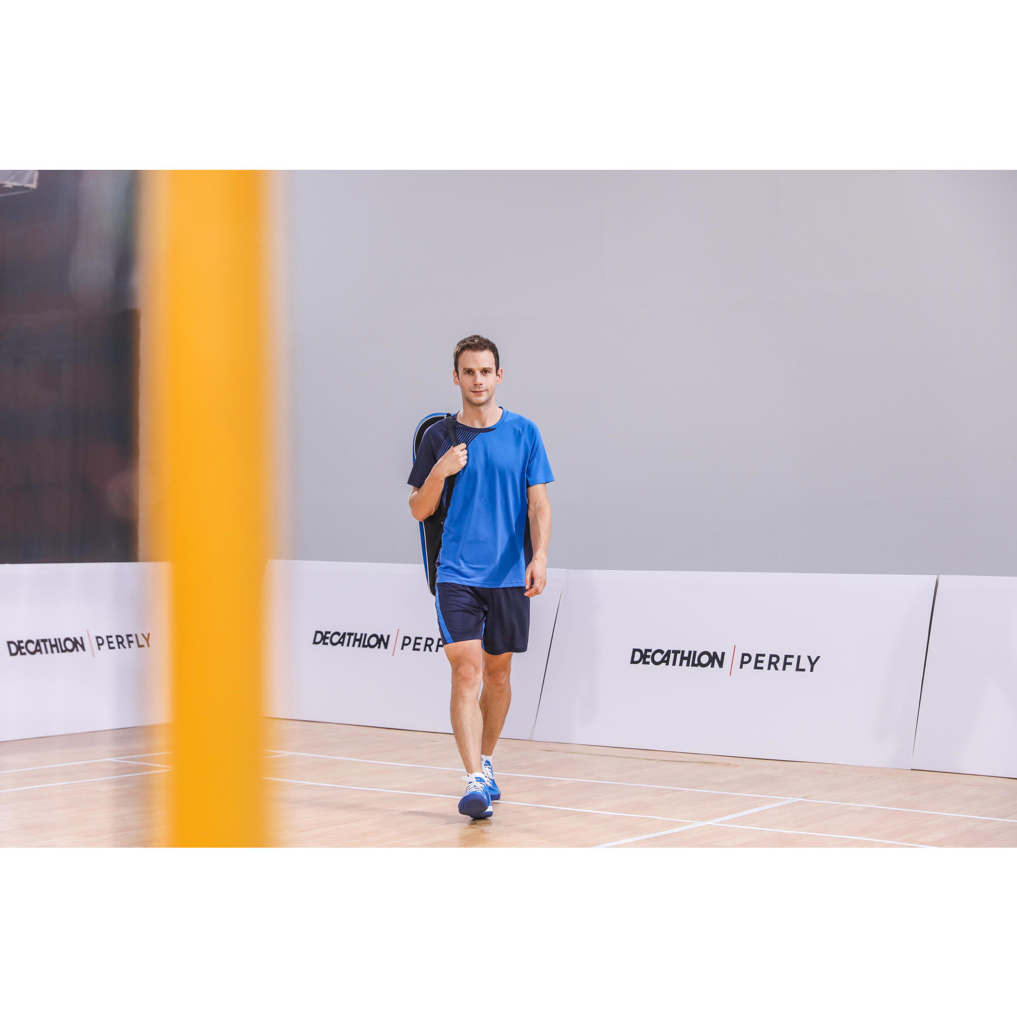 ЧЕХОЛ ДЛЯ РАКЕТОК ДЛЯ БАДМИНТОНА BL 160  PERFLY