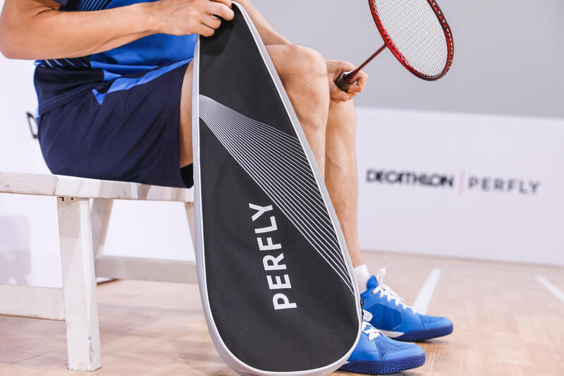O que levar no seu saco de badminton?