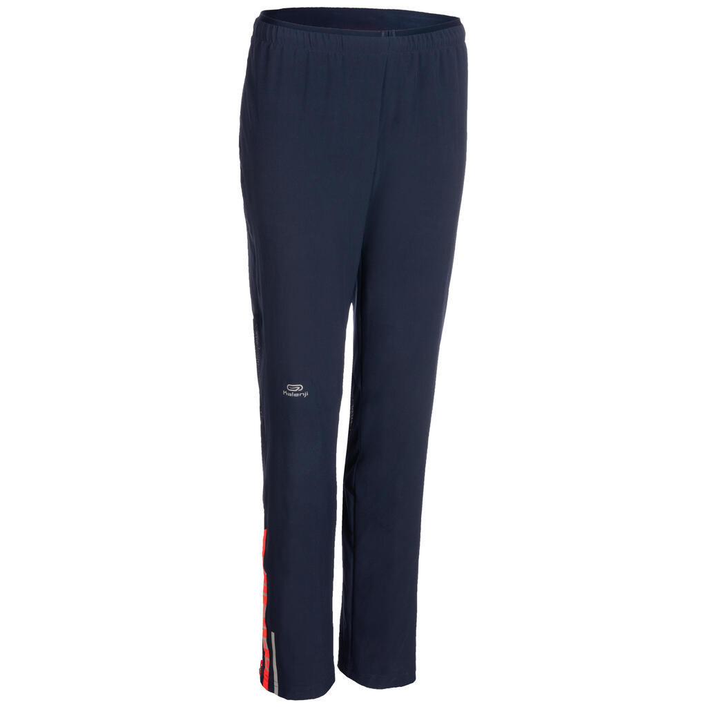 WOMEN'S ATHLETICS TROUSERS - DARK BLUE