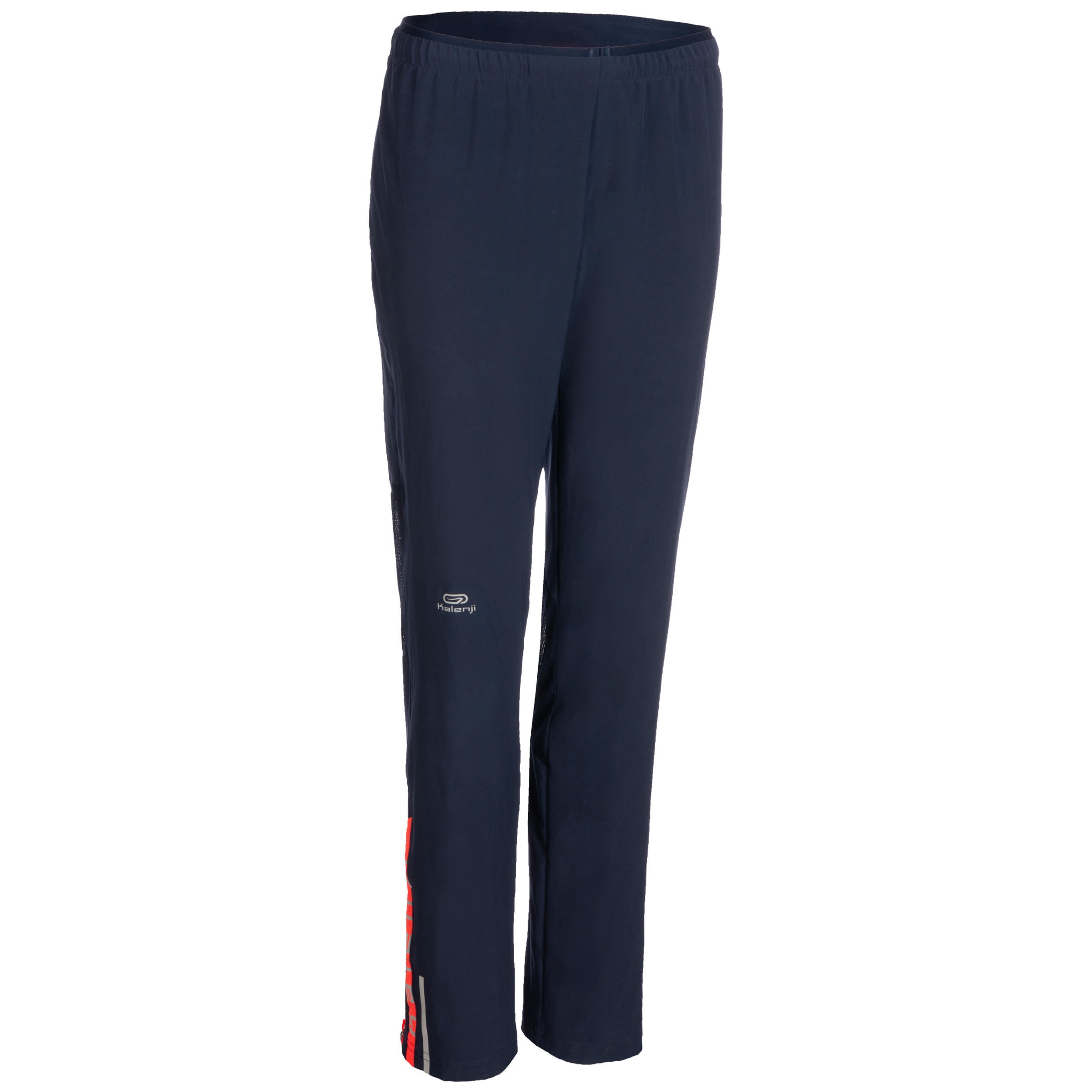 WOMEN'S ATHLETIC PANTS DARK BLUE