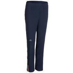 Pantaloni atletica donna blu