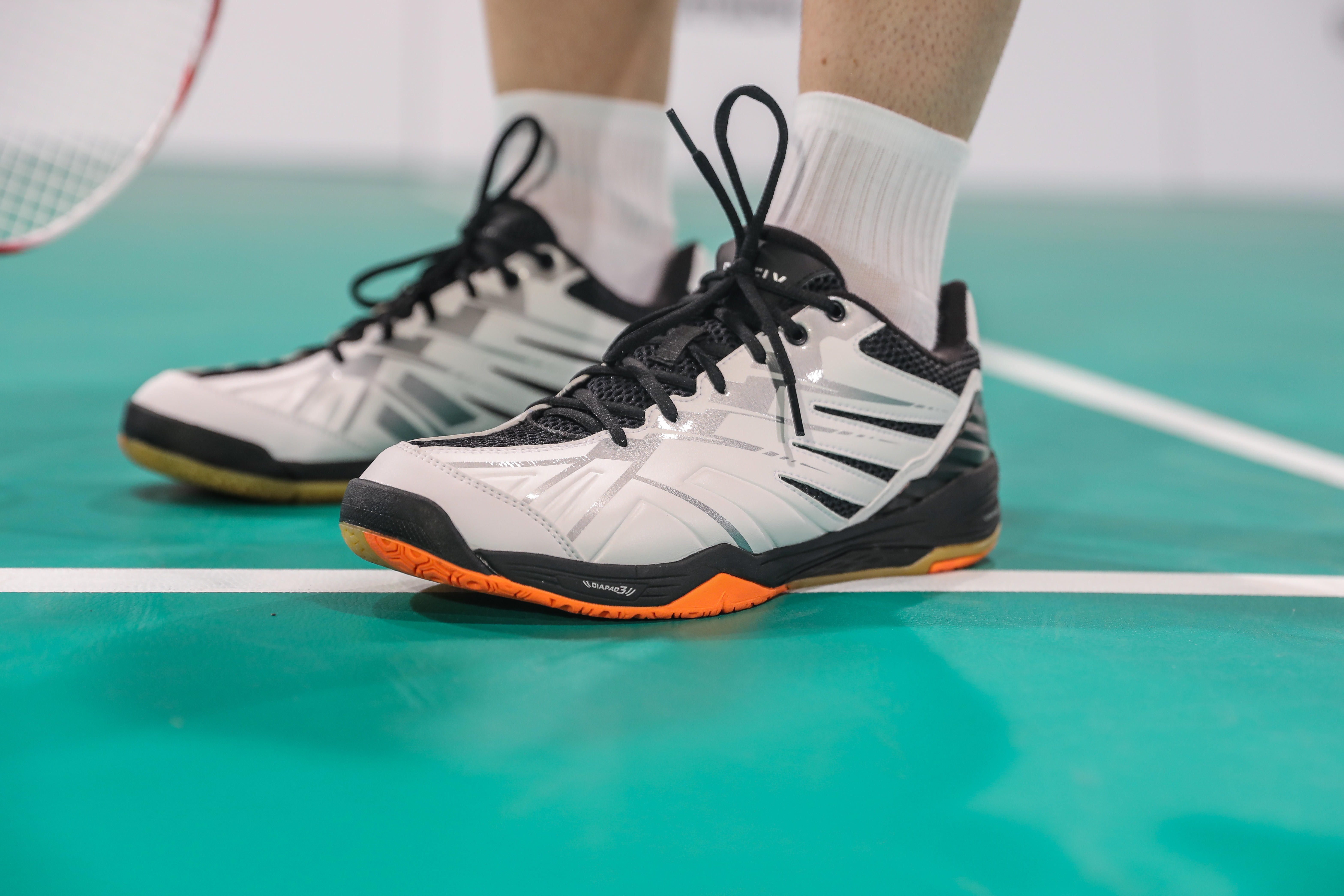 Comment choisir ses chaussures de badminton