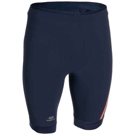 
      Laufshorts Herren blau/orange
  