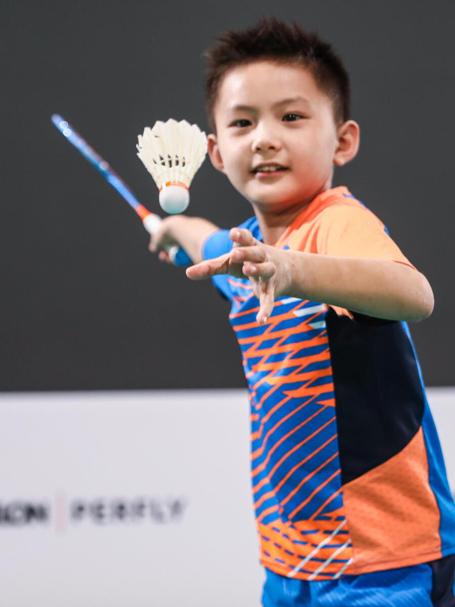 羽毛球| 如何選擇合適的羽毛球?