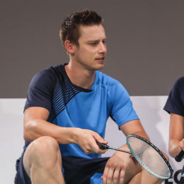 perfly raquette badminton