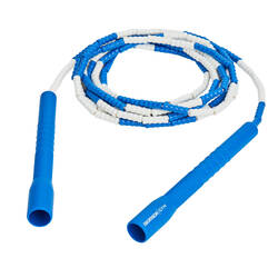 A skipping rope for your child's favourite activities.